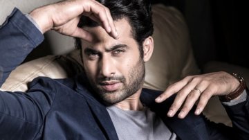 Top 50 Most Desirable Men: No.24 - Freddy Daruwala Proves His Attractiveness Quotient Never Lessens