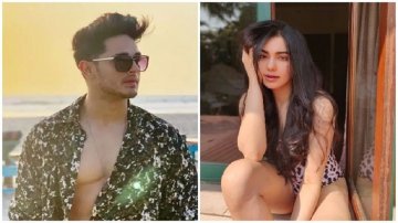 Adah Sharma To Make Her Digital Debut With "The Holiday" Opposite Priyank Sharma