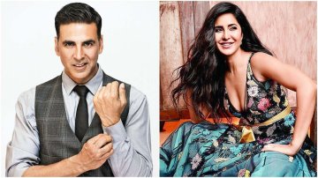 Katrina - Akshay To Arjun - Parineeti, Hit Bollywood Jodis Are To Share The Same Screen