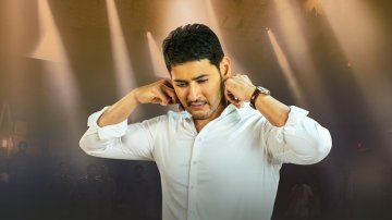 Mahesh Babu Announces His 26th Film “Sarileru Neekevvaru” On Father’s Birthday