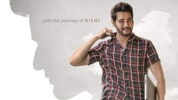 Mahesh Babu Starrer "Maharshi" Performs Well At Box Office, Grossing Over Rs 175 Crore Globally