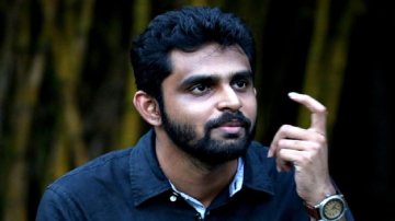 Director Balaji Mohan: "A Filmmaker Should Be Open To All Platforms"
