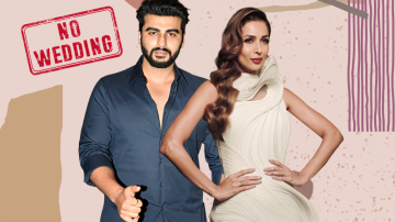 Arjun Kapoor And Malaika Arora: There Will Be No Wedding In Near Future?