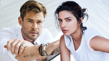 Rumor Alert: Chris Hemsworth Will Co-operate With Priyanka Chopra In A Bollywood Film?