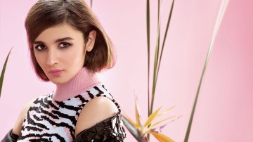 Top 50 Most Desirable Women: No.1 - Alia Bhatt, Deserve To Become An Actress Since 2 Years Old