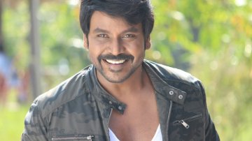 Raghava Lawrence Returned To Direct "Kanchana" Hindi Remake "Laxmmi Bomb"