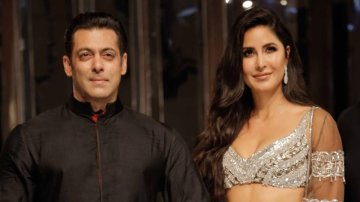 कैटरीना कैफ के साथ अपने ब्रेक-अप पर सलमान खान: "इन्होंने मुझे छोड़ दिया"