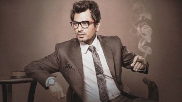 Nawazuddin Siddiqui To Make A Collaboration With Netflix Again On "Serious Men"