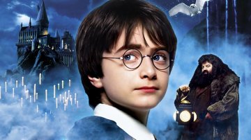 10 Movies Provide You The Same Magical And Fictional Sense As "Harry Potter"