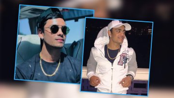 Top 50 Most Desirable Men: No.39 - Ishan Kishan, All You Need To Know About Indian Cricket's Young Talent