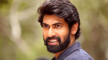 Confirmed: Rana Daggubati Joins Forces With Gunasekhar For Next Movie “Hiranyakashyapa”
