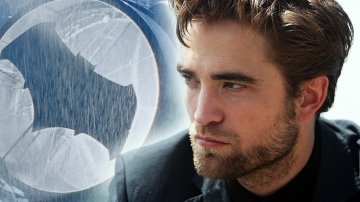 Official!!! “Twilight” Star Robert Pattinson Is The New Batman For The Next Part Of The Series