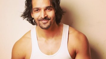 Top 50 Most Desirable Men: No.33 - Harshavardhan Rane, A Telugu Star Dreaming Of Making It Big In Bollywood