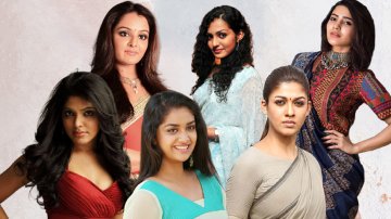 दक्षिण सिनेमा महिला-केंद्रित फिल्मों के साथ ले रहा है लीप, कुछ सर्वश्रेष्ठ फिल्में जो है इसका उदाहरण