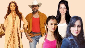 15 Forgotten Television Stars We Hope To See Them On-screen Again