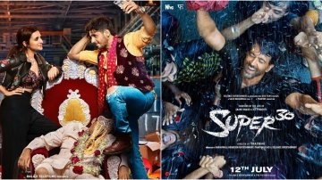 Sidharth Malhotra Starrer “Jabariya Jodi” Averts Clash With Hrithik Roshan’s “Super 30”