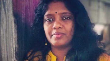 Activist Mriduladevi Storms Social Media: "Actor Vinayakan Asked Me To Sleep With Him!"