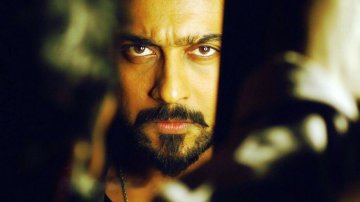 Suriya Drops Interesting Details On His Next “Soorarai Pottru”