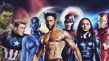 Rumor Alert: X-Men And The Avengers Will Co-operate In A Secret Marvel Movie?