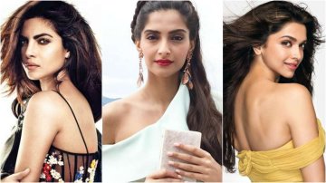 Priyanka, Deepika And Sonam Drop Hints On The Hottest Makeup Trends This Summer