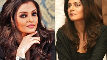 Did You Know Sushmita Sen Was Asked To Go For Miss World Instead Of Aishwarya Rai?