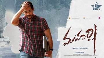 Mahesh Babu Superhit Film "Maharshi" Set To Enter The 200 Crore Club
