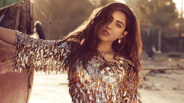 Sara Ali Khan Shares She Would Love Acting Rather Than Doing Anything Else
