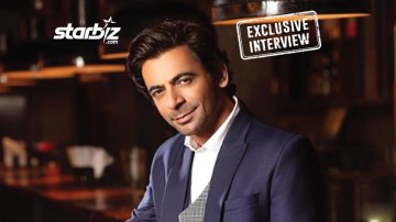 Sunil Grover: “I Was Nervous When I Started Shooting With Salman Khan, But He Made Me Feel Comfortable”