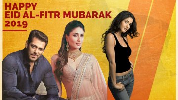 ईद अल-फ़ित्र मुबारक 2019: इस ईद अल-फ़ित्र पर 5 विशेष गीत अवश्य देखें।