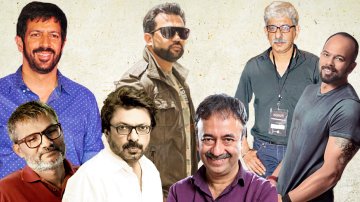 Most-Sought-After Bollywood Directors: Rohit Shetty & Sanjay Leela Bhansali Appear In The List