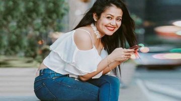 Neha Kakkar Confirms Aditya Narayan Will Marry His Girlfriend This Year