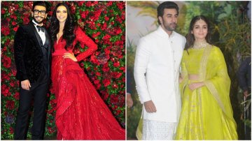 दीपिका पादुकोण और रणवीर सिंह विश्व भ्रमण के लिए रणबीर और आलिया के साथ करेंगें सहयोग?