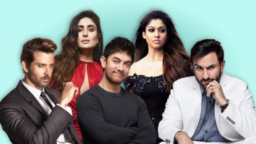 Bollywood Stars Who Turned Down Pivotal Roles In A Movie That Went On To Become A Hit