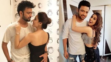 TV Actor Manish Naggdev: "Breakup With Srishti Rode Was Sudden Shock For Me"