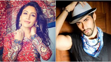 Everything You Need To Know About Surbhi Chandna & Namit Khanna’s Characters In “Sanjivani”