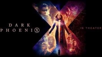 "X-Men: Dark Phoenix" Review: A Grievous Goodbye From A Nearly-20-Year-Old Franchise