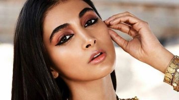 Confirmed: Hot Pooja Hegde To Feature In Varun Tej-Starrer “Valmiki”