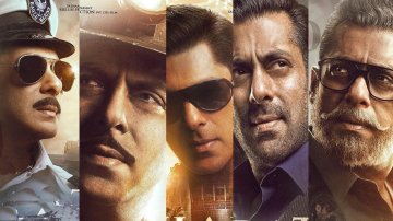 "Bharat" Becomes 14th Bumper Openings In Salman Khan’s Career, Just Behind Shah Rukh Khan