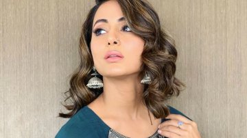 Hina Khan Responds To Reports Of Reteaming With Ekta Kapoor For “Naagin 4”