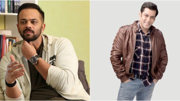 BREAKING: Rohit Shetty Roped In To Direct Salman Khan In Action Entertainer “Kick 2”