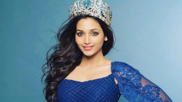 Top 50 Most Desirable Women: No.25 - Srinidhi Ramesh Shetty, From A Software Engineer To Miss Supranational