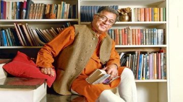 #RIPGirishKarnad: Veteran Actor-Filmmaker Girish Karnad Passes Away At The Age of 81