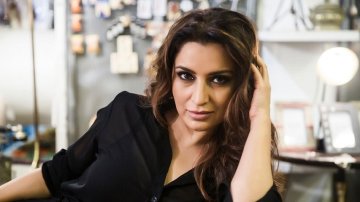 "Hostages" Filmmaker Wants To Work With Tisca Chopra Again