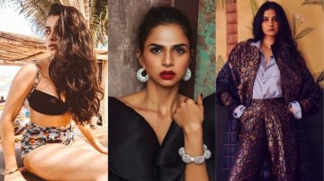 10 Most Popular Stylists Who Are Responsible For Bollywood Stars Jaw-dropping Looks