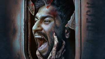 Vicky Kaushal And Bhumi Pednekar To Feature In KJO’s Horror Flick "Bhoot"