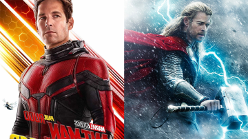 Marvel's Big News! "Ant-Man 3" And "Thor 4" Confirmed For MCU Phase 4