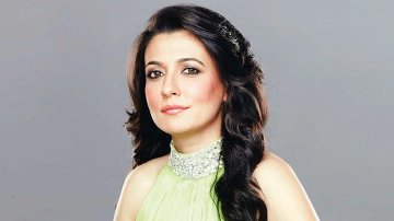 TV Actress-Host Mini Mathur Talks About Relationship And Marriage
