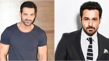 John Abraham And Emraan Hashmi Onboard To Headline A Gangster Drama