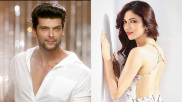 रिधिमा पंडित के साथ ब्रेक-अप की अफवाह पर कुशाल टंडन: यह किसी की कल्पना का चित्र है