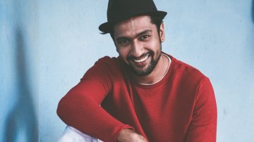 अब संगीत में हाथ आजमाएंगे विक्की कौशल, नया प्रोजेक्ट अगले सप्ताह से शुरू